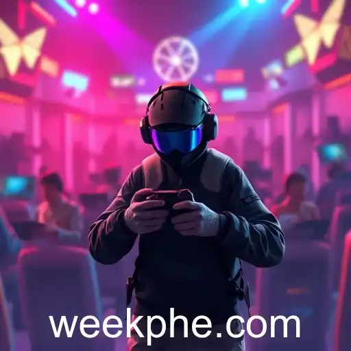 The Rise of English Gaming Websites